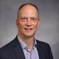 Gregory Peterson