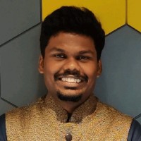 Pavan Kalyan Koduru