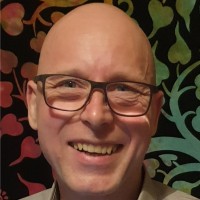 Jay Naylor