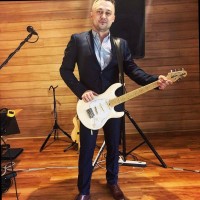 Alex Stojcevski