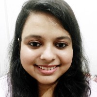Drishti Pathak