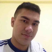 Ahmad Fauzan