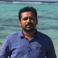Muzzaffar hussain