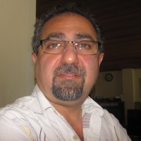 Babek Khamenian, Plastics,Molding Professional