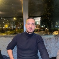 Eldin Hamedovic