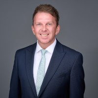 Gavin Maher