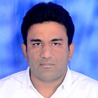 Dr Abhishek Choudhary