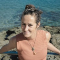 Anne Laure Coudray - L'univers Solal