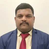 NITIN GAIKWAD