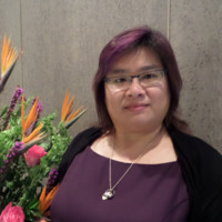 Betty Ying