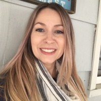 Jill Taylor