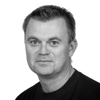 Torbjörn Thuresson
