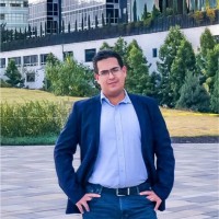Cesar A. Sandoval