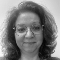 Sandrine Blanquart