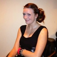 Samantha Johnston