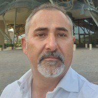 Ricardo Rodriguez Rodriguez