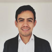 Hernán David Insuasti Ceballos