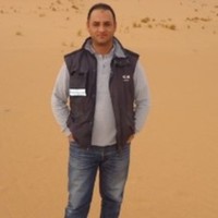 Hamlaoui Walid