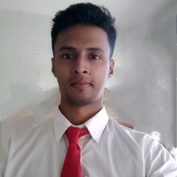 Vishal Giri