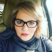 Samantha Mussolino-Taylor Qmhp, Ba, Bs