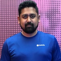 Ronak Kumar