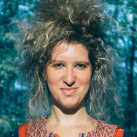 Stephanie Carlin