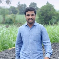 Vikram jagtap