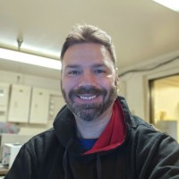 Ryan Morrison