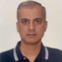 Ashiesh Bhatia, CFA