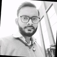 Mukesh Pandey