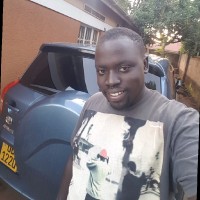 Malcolm Mark Okabo