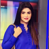 Mehak Aslam