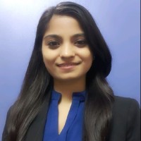 Sweta Jha