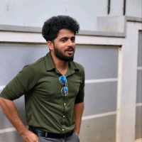 Anandhu Krishna