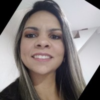 Rariane Ferreira, CEA