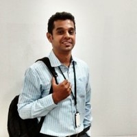 Ramesh Bhargav S