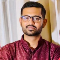 Prashant Jha