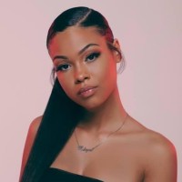 Aaliyah Reed