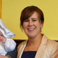 Fiona Harrington