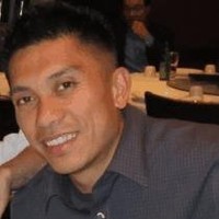 Dennis Pulido