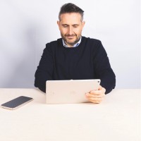 Alfredo Mancho Coscojuela