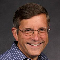 Bill Liddick