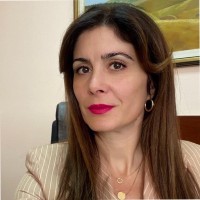 Branka Cerovic