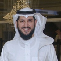 Jalal Alzahrani