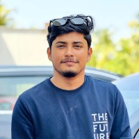 Mohammed shanib