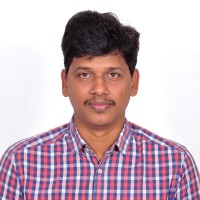 srinivasa kishore
