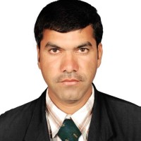 Satish Padal