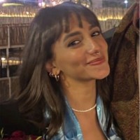 Manar Mahmoud