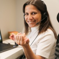 Denise Salum Barroso