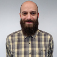 Adrián Pérez López